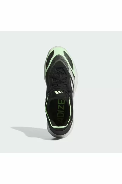 Adizero Select 2.0 zwarte basketbalschoenen voor heren