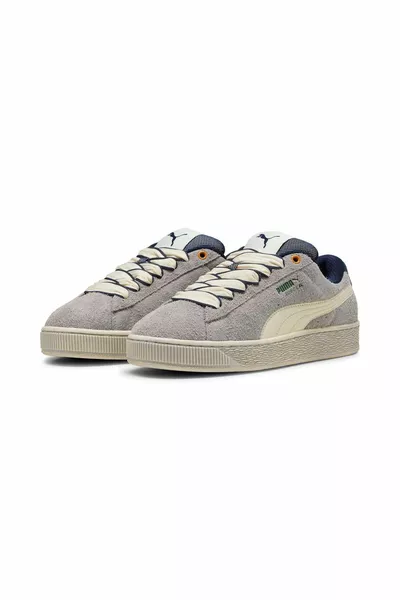 Suede XL Skateserve