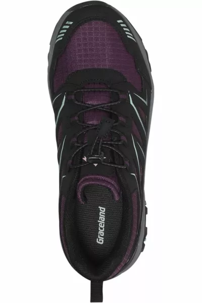 Треккинговая обувь