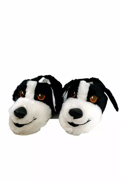 الشكل باندوف الأسود