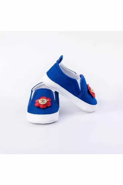 Фигурка маленького льва Сакс