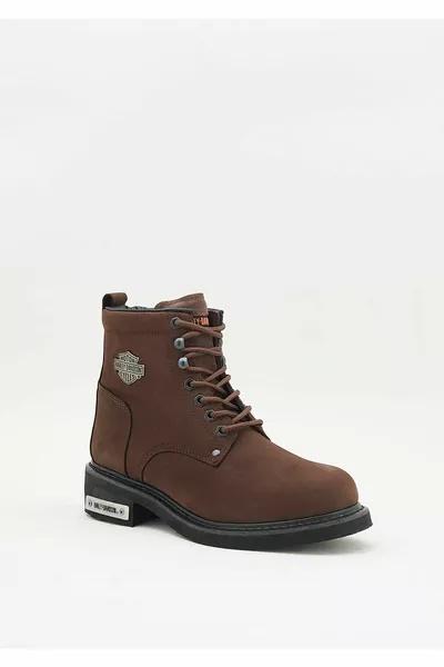 Gibson Men's Leather Boots