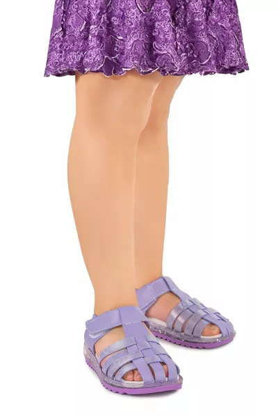 Karamazi Детские сандалии для девочек Supply 