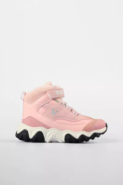 Radus Hafif Kız Çocuk Pudra Outdoor Bot