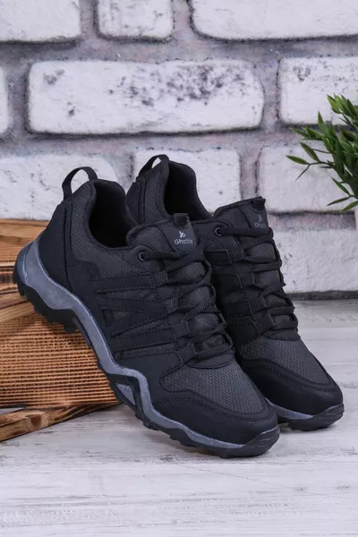 الماء البارد المطر الشتاء أحذية رجالية أحذية