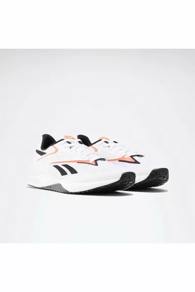 Speed  Tr Herren Weiße Sneakers