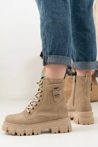 أحذية الشتاء أحذية الموسم الجديد أنيقة مريحة العظام خفيفة الوزن أحذية الثلج أحذية للماء