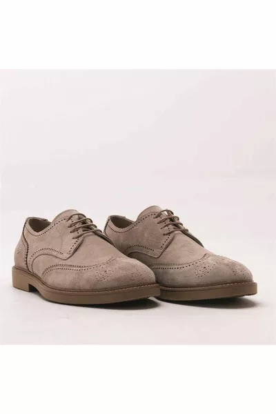 Jewel echte suède leren 