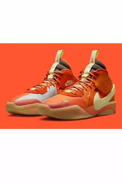 Air Deldon Мужская баскетбольная обувь