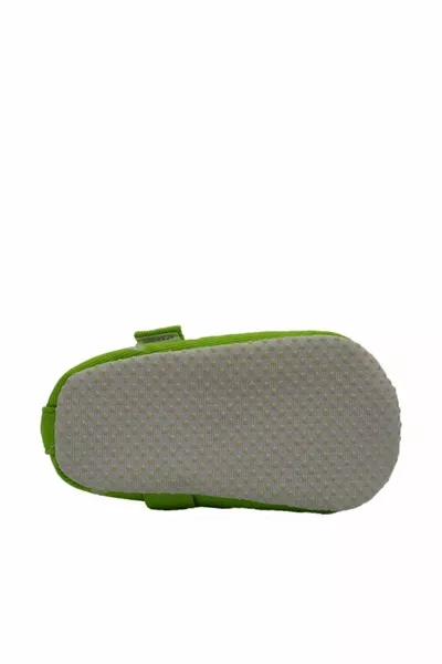 Зеленые детские 