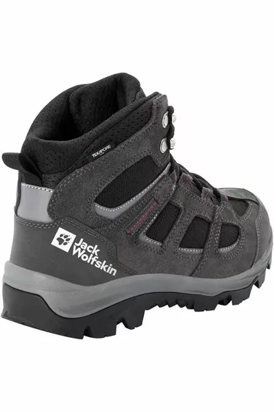 Vojo 3 Texapore Mid W Damen Stiefel