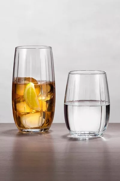 Комплект за вода и напитки Парча Линка