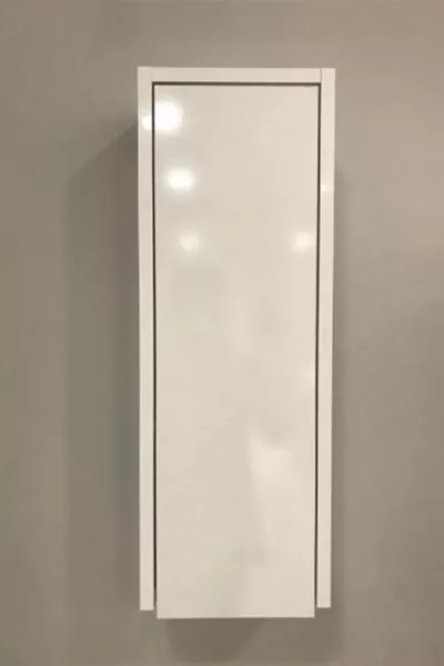 * Cm Multifunctionele Kast Helemaal Wit