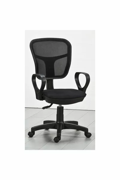 Sedia da lavoro con rete Sedia da computer Sedia girevole per studenti Sedia da ufficio