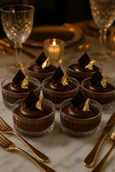 Elysia Snijkristal IJs Dessert Serveerset van 6 Kommen Cc oa