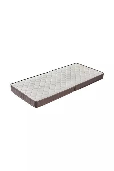 سرير مرن قابل للطي بزنبرك فردي  سم