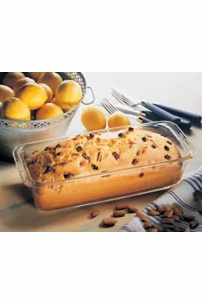 Форма за кекс Borcam Baton  