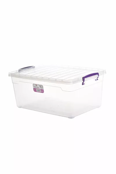 Hobby Box Storage Container  L