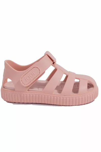  Nico Mc Nut Ортопедические повседневные сандалии для девочек