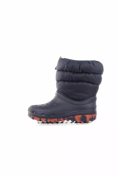  أحذية الشتاء الكلاسيكية نيو نفخة التمهيد