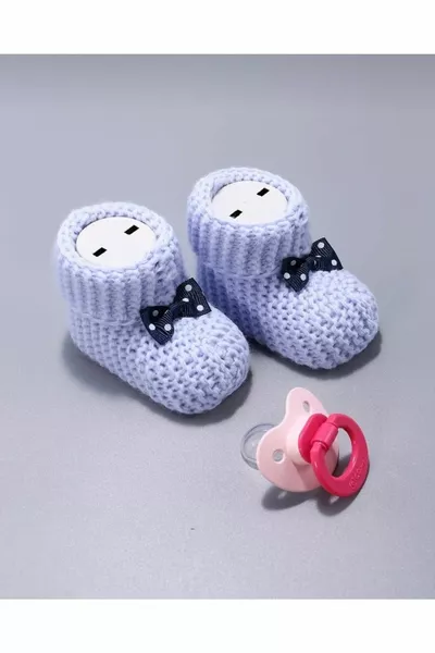 Maglieria Stivaletti per neonati