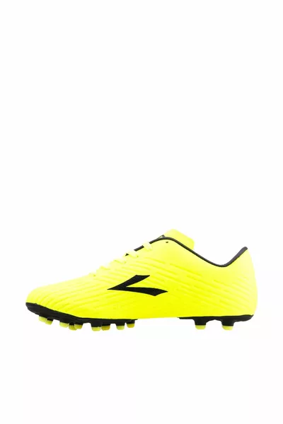 Yellow Men's Astroturf Shoes & Football Boots 