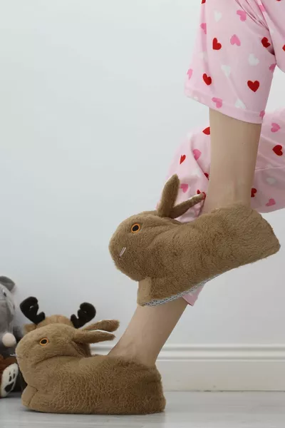 Groronda Animal Panduf Млечно кафе - ..