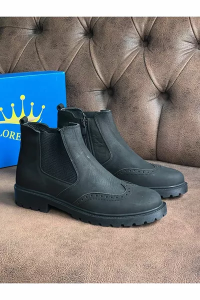 Bottes homme nouvelle saison