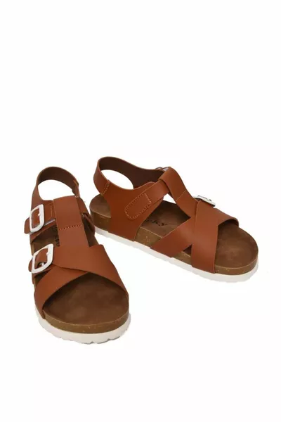 صنادل وحيدة تشريحية للأطفال للجنسين