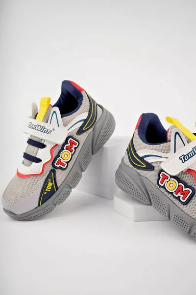 Velcro Baskets Enfant