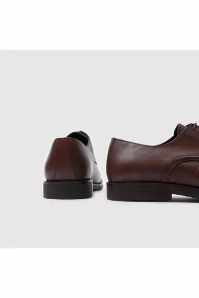 Klassieke casual schoenen voor heren []
