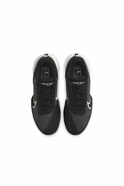 Scarpe Tennis Donna Court Air Zoom Vapor Pro 2 Hc  Nero