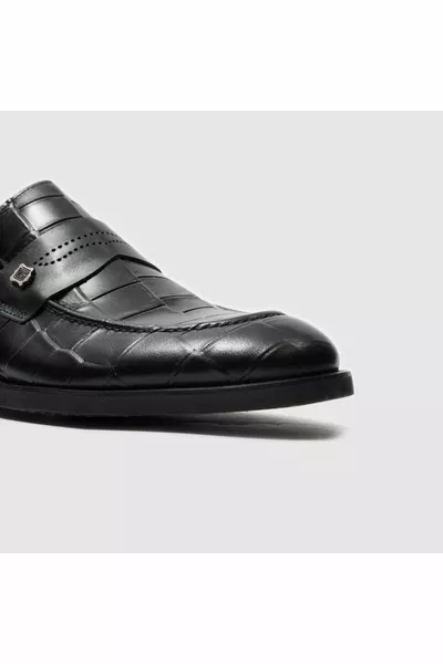 Мужская классическая обувь []