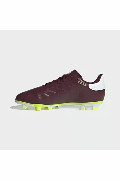  Copa Pure 2 Club Fxg Men's Football Shoes Burgundy