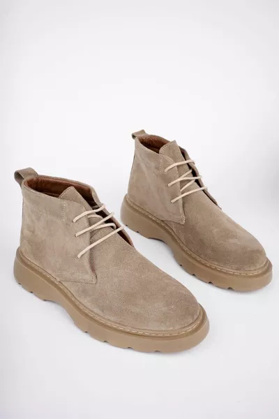 هنري مضمونة الدانتيل متابعة جلد طبيعي مريح وحيد الرجال أحذية تشيلسي