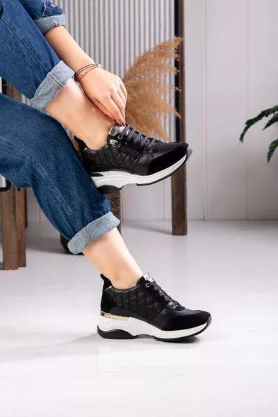 MAMMAMIA НАТУРАЛЬНАЯ КОЖА ЖЕНСКИЕ ПОВСЕДНЕВНЫЕ САПОГИ НИША K