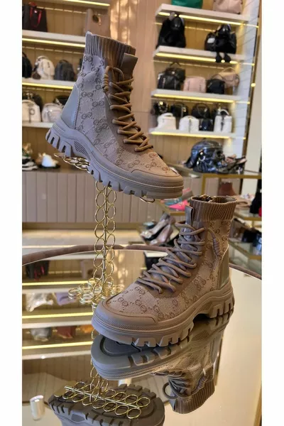 المستوردة تريكو سستة أحذية نسائية