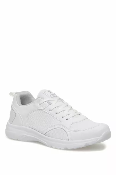  xl 3fx blanc chaussures de course pour hommes