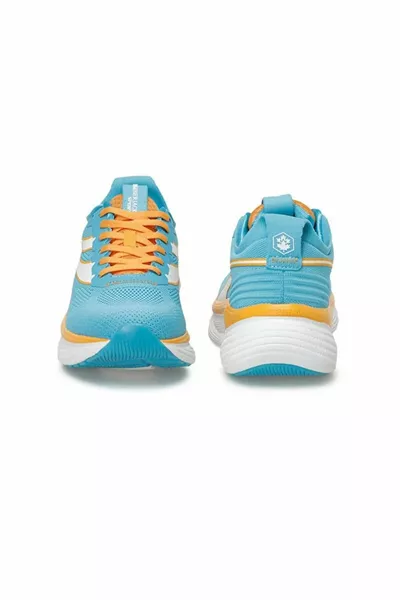 4 متر مونو 4fx حذاء الجري للرجال  أزرق