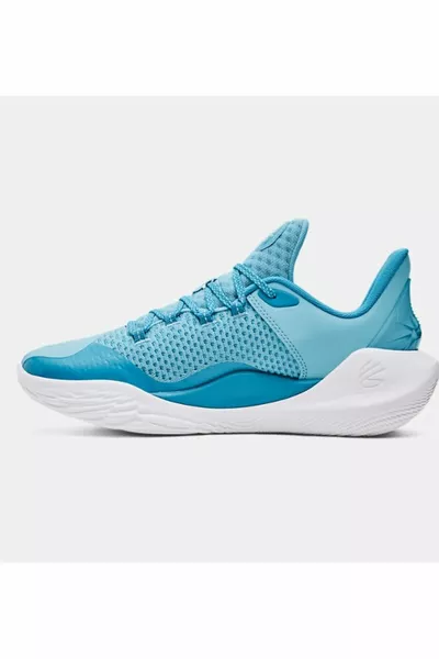 Chaussures de basket-ball Curry  'Mouthguard' pour hommes 