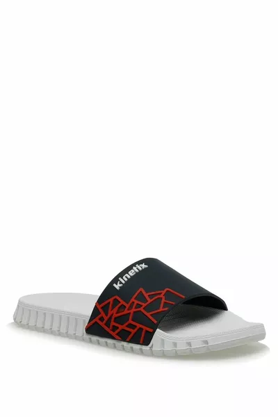 Luftsen 3fx حذاء بحري أزرق كحلي للرجال