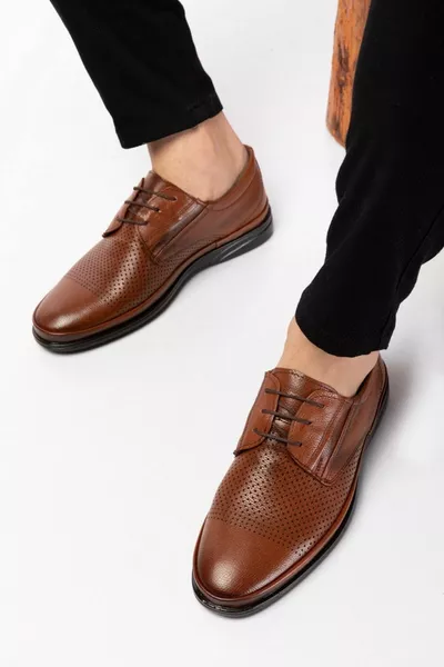 Klassieke schoenen voor heren