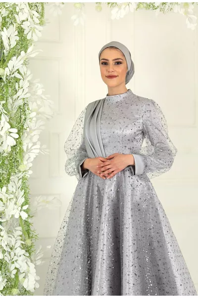 الغار مساء اللباس