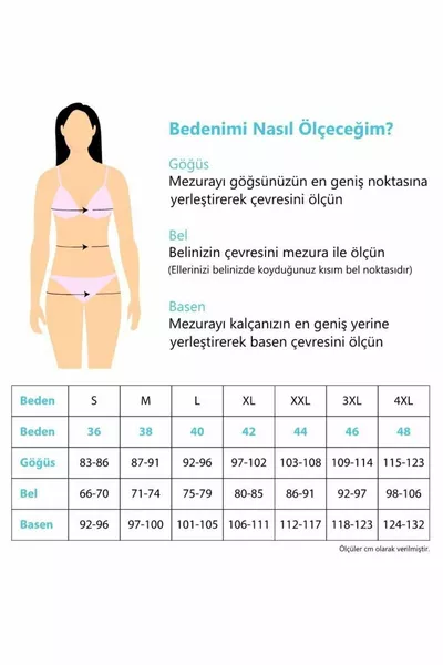 Flock Printed Low-Cut Slit Belted Long Evening Dress on Glass Organza