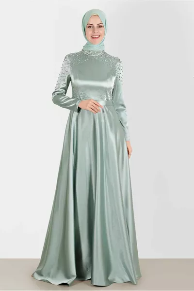 Second? And it should be stoneworked? Satin Abi 