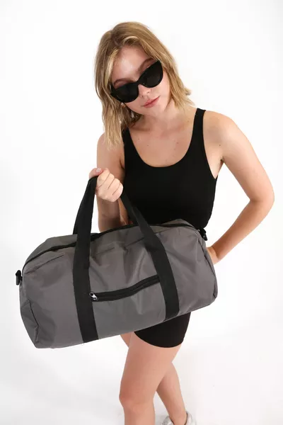 унисекс ежедневное использование рука, рука и плечо портативная спортивная дорожная фитнес-сумка спортивная сумка спортивная сумка