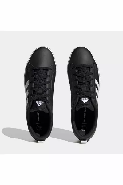 Baskets Homme Noir - Blanc  Vs 2.0