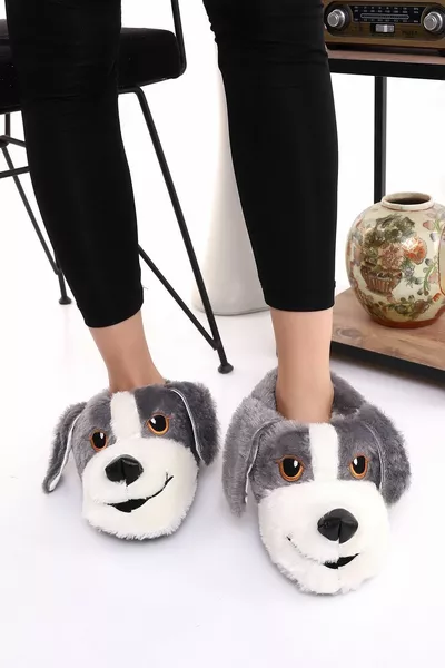  الشتاء النساء الأولاد الأطفال باندوف المحلية الصامتة الوحيد باندوف