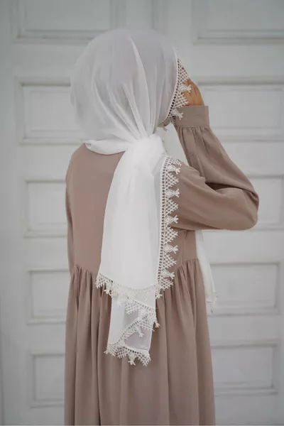 غطاء الرأس ، الإبرة ، غطاء الصلاة ، غطاء Mevlüt ، كريم