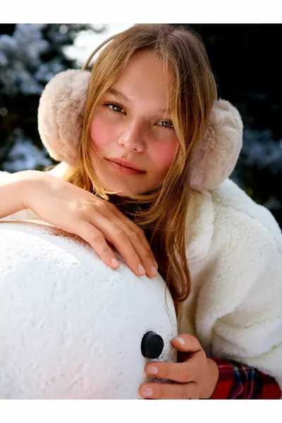 سماعات كاندي إكرو